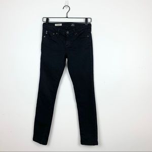 AG | The Legging Ankle Super Skinny Jeans 25
